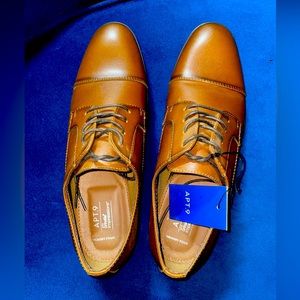 Men’s Size 10 Dress Shoes Never Been Worn